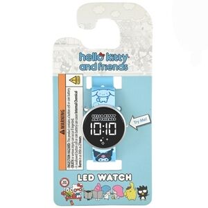 Helo Kitty & Friends LED Watch